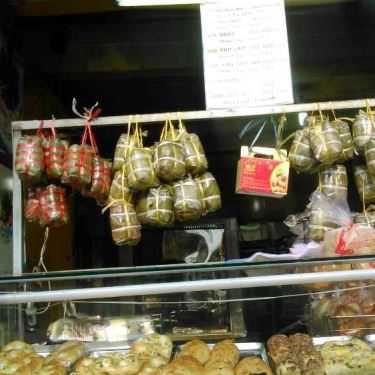 Tổng hợp- Tiệm Bánh Mì Những Chàng Trai