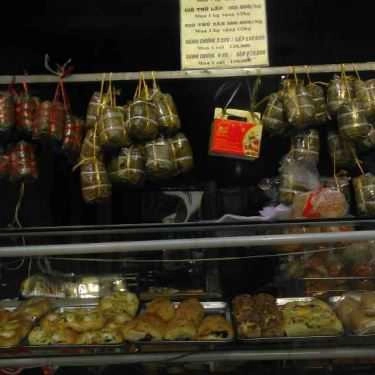 Tổng hợp- Tiệm Bánh Mì Những Chàng Trai