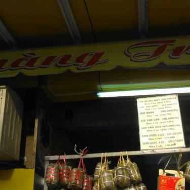 Tổng hợp- Tiệm Bánh Mì Những Chàng Trai