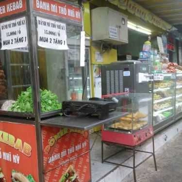 Tổng hợp- Tiệm Bánh Mì Những Chàng Trai