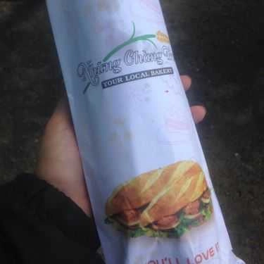 Tổng hợp- Tiệm Bánh Mì Những Chàng Trai - Lê Văn Khương