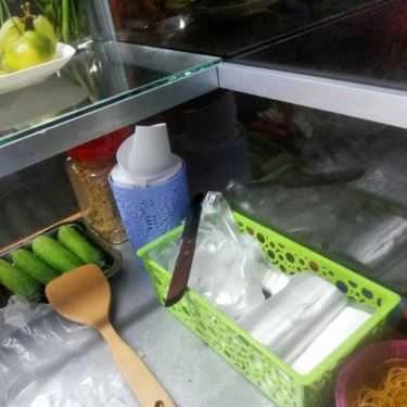 Tổng hợp- Ăn vặt Tiệm Bánh Mì Thức