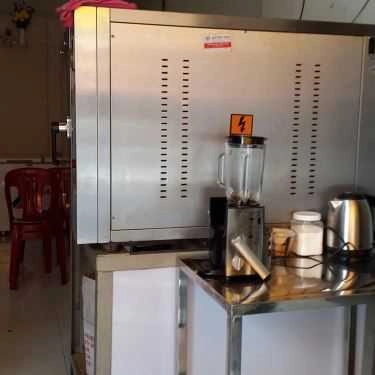 Tổng hợp- Tiệm Bánh Mỹ Linh