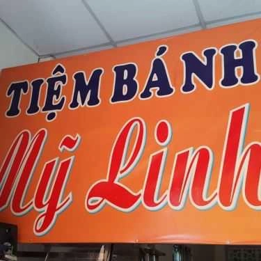 Tổng hợp- Tiệm Bánh Mỹ Linh