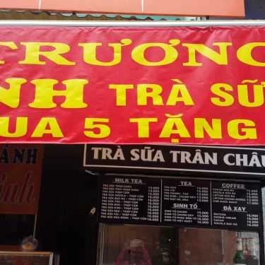 Tổng hợp- Tiệm Bánh Mỹ Linh