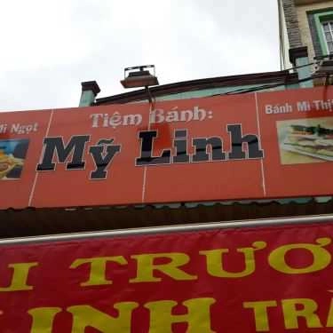 Tổng hợp- Tiệm Bánh Mỹ Linh