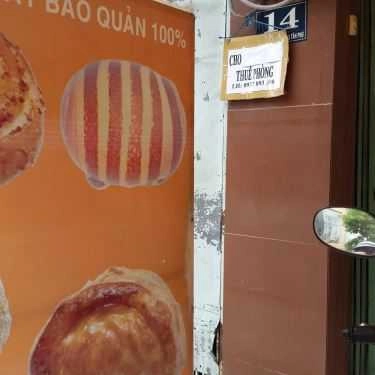 Tổng hợp- Tiệm Bánh Mỹ Linh