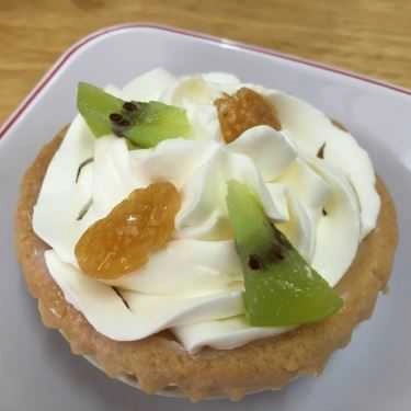 Món ăn- Tiệm Bánh Mỹ Mỹ