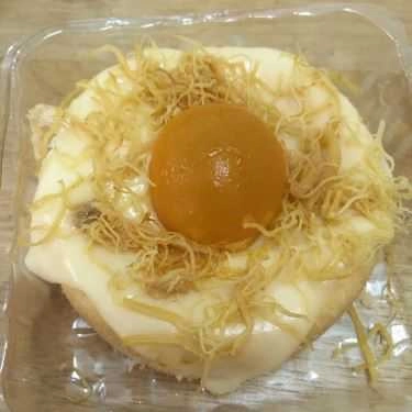 Món ăn- Tiệm Bánh Mỹ Mỹ