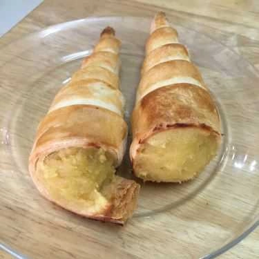 Món ăn- Tiệm Bánh Mỹ Mỹ