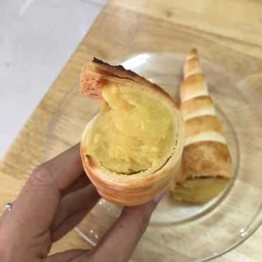 Món ăn- Tiệm Bánh Mỹ Mỹ