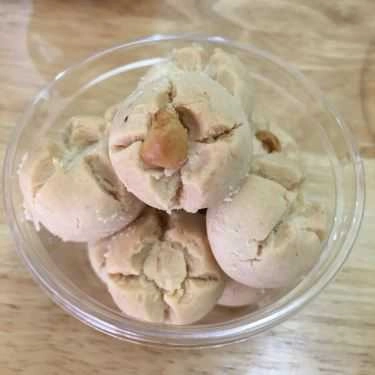 Món ăn- Tiệm Bánh Mỹ Mỹ