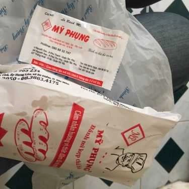 Tổng hợp- Tiệm Bánh Mỹ Phụng