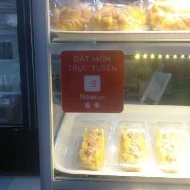 Tổng hợp- Tiệm Bánh Năm Châu