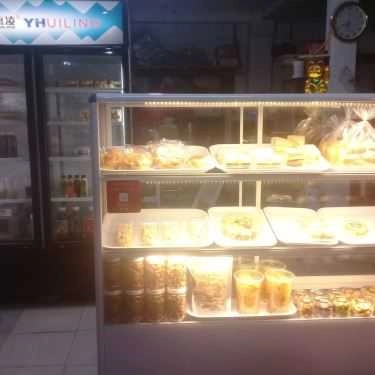 Tổng hợp- Tiệm Bánh Năm Châu
