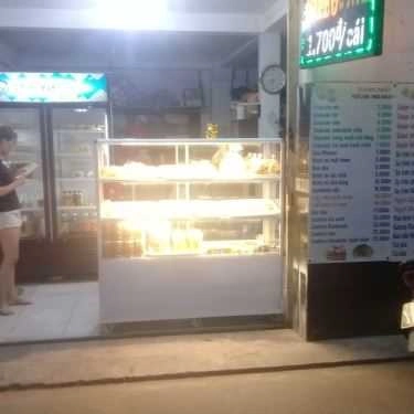Tổng hợp- Tiệm Bánh Năm Châu