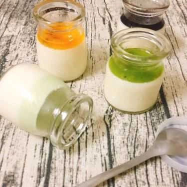 Món ăn- Tiệm Bánh Nghi Trần