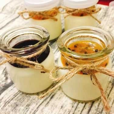 Món ăn- Tiệm Bánh Nghi Trần