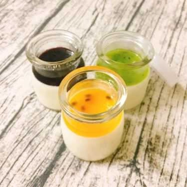Tổng hợp- Tiệm Bánh Nghi Trần