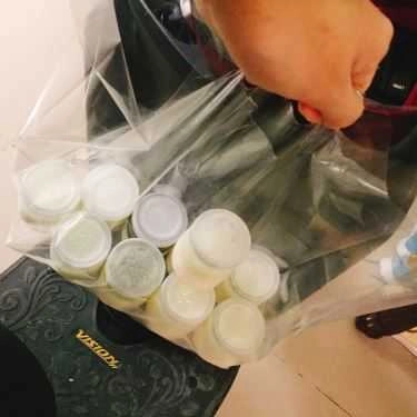 Tổng hợp- Tiệm Bánh Nghi Trần
