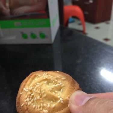 Món ăn- Nhỏ - Tiệm Bánh