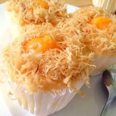 Món ăn- Nhỏ - Tiệm Bánh