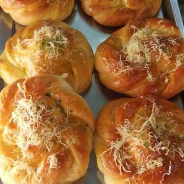 Món ăn- Tiệm Bánh Nhựt Mỹ