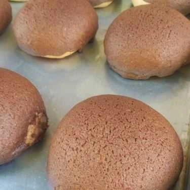 Món ăn- Tiệm Bánh Nhựt Mỹ