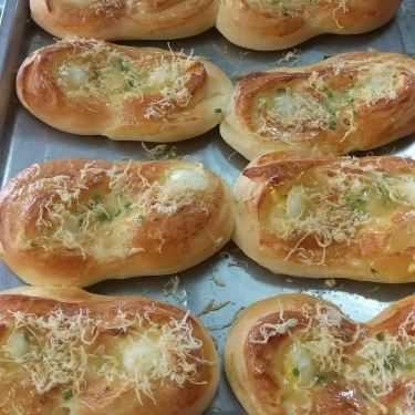 Món ăn- Tiệm Bánh Nhựt Mỹ