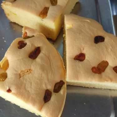 Món ăn- Tiệm Bánh Nhựt Mỹ