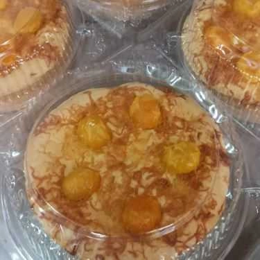 Món ăn- Tiệm Bánh Nhựt Mỹ
