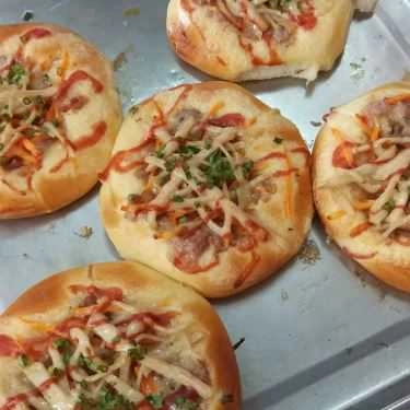 Món ăn- Tiệm Bánh Nhựt Mỹ