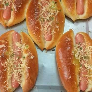 Món ăn- Tiệm Bánh Nhựt Mỹ