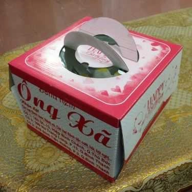 Tổng hợp- Tiệm Bánh Ông Xã - Đinh Tiên Hoàng