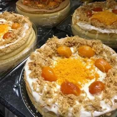 Tổng hợp- Thùy Vũ Bakery - Shop Online