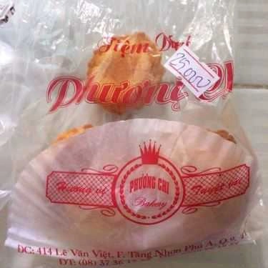 Tổng hợp- Tiệm Bánh Phương Chi - Lê Văn Việt