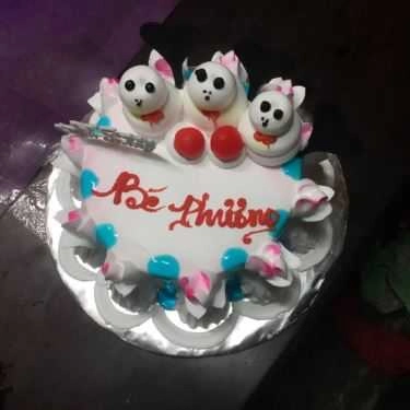 Món ăn- Tiệm Bánh Phương Nhi