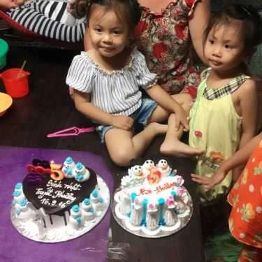 Tổng hợp- Tiệm Bánh Phương Nhi