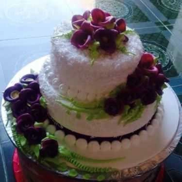 Món ăn- Bigcake - Tiệm Bánh Kem