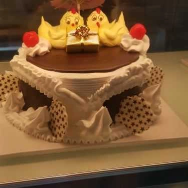 Món ăn- Bigcake - Tiệm Bánh Kem