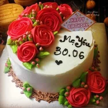 Món ăn- Bigcake - Tiệm Bánh Kem