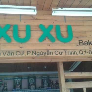 Tổng hợp- Tiệm Bánh Xu Xu Bakery - Nguyễn Văn Cừ