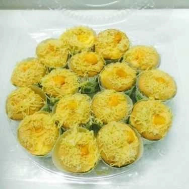 Món ăn- Tiệm Bánh Tân Hồng Phát