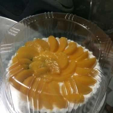 Món ăn- Tiệm Bánh Tân Hồng Phát