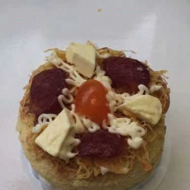 Món ăn- Tiệm Bánh Tân Hồng Phát