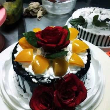 Món ăn- Tiệm Bánh Tân Hồng Phát