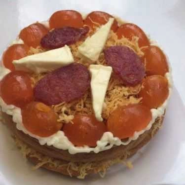 Món ăn- Tiệm Bánh Tân Hồng Phát