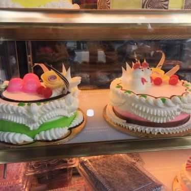 Món ăn- Tiệm Bánh Bánh Kem Thành Công