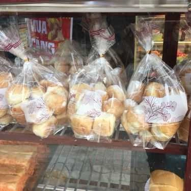 Món ăn- Tiệm Bánh Bánh Kem Thành Công