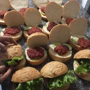 Món ăn- Tiệm Bánh Bánh Kem Thành Công